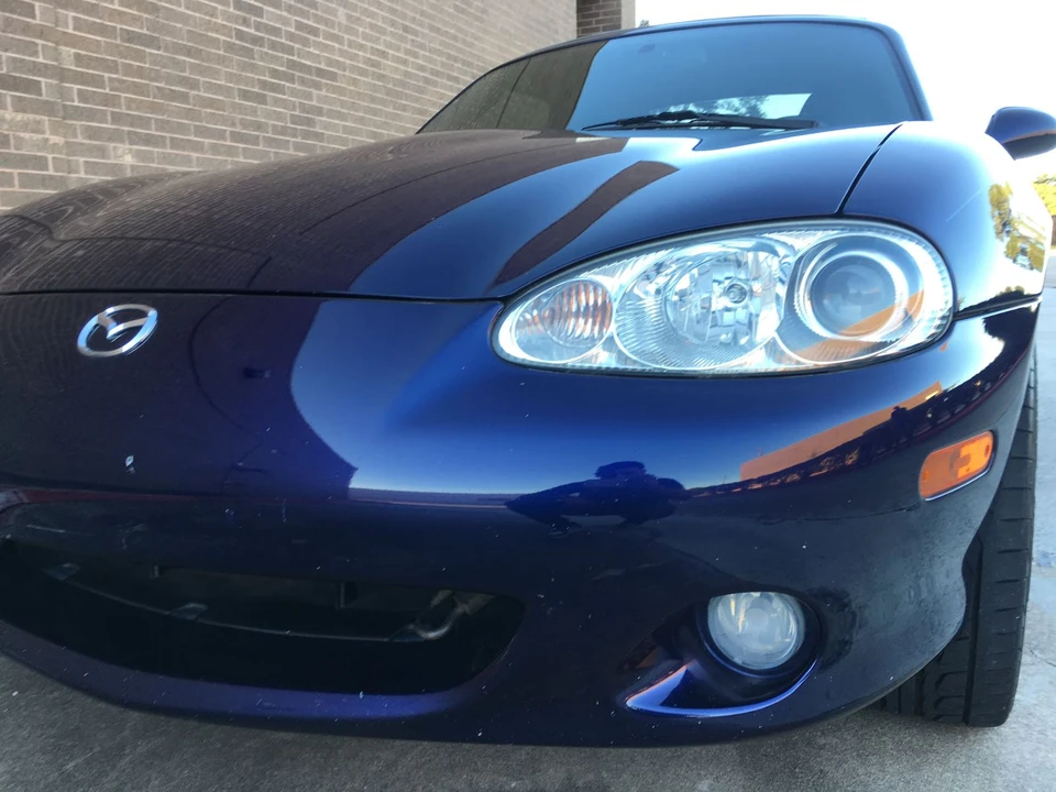 2003 Mazda NB MX-5 Miata - Image 11 of 31