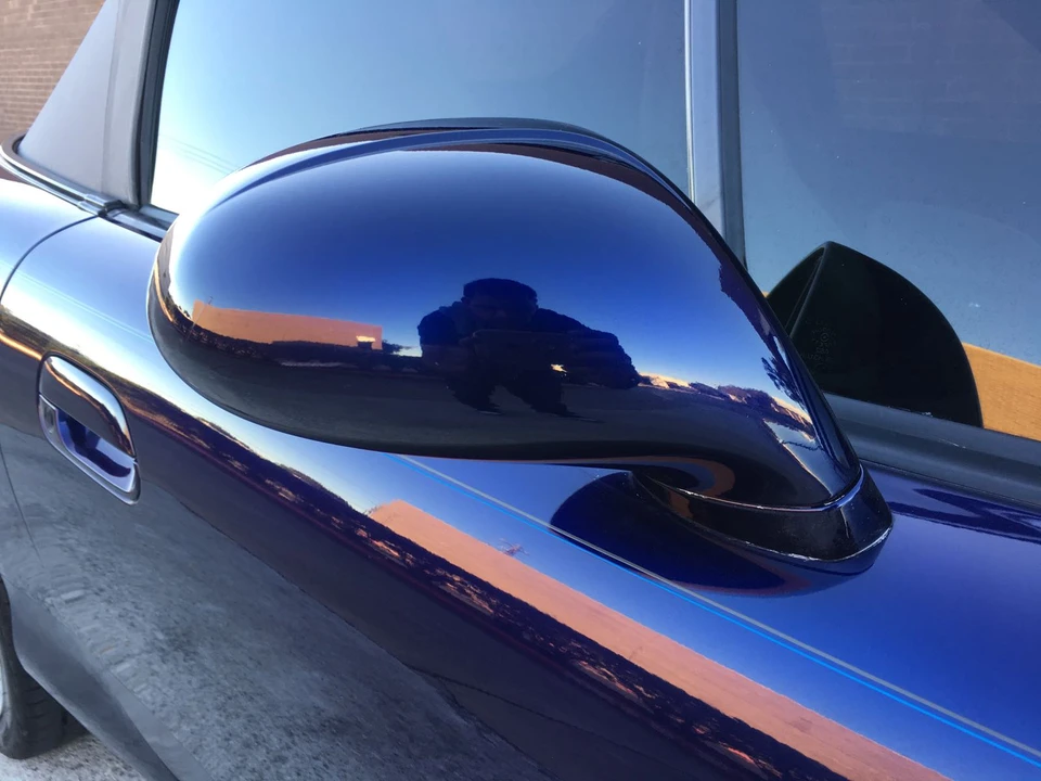 2003 Mazda NB MX-5 Miata - Image 25 of 31