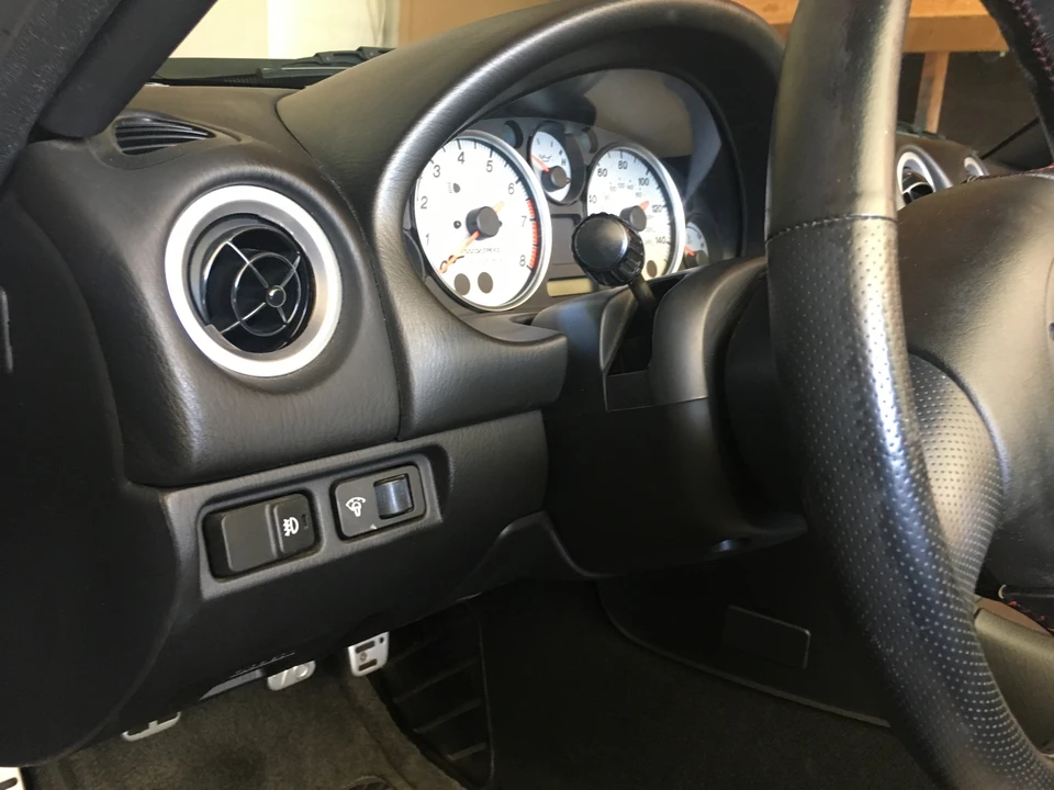 2004 Mazda NB Mazdaspeed MX-5 Miata - Image 28 of 31