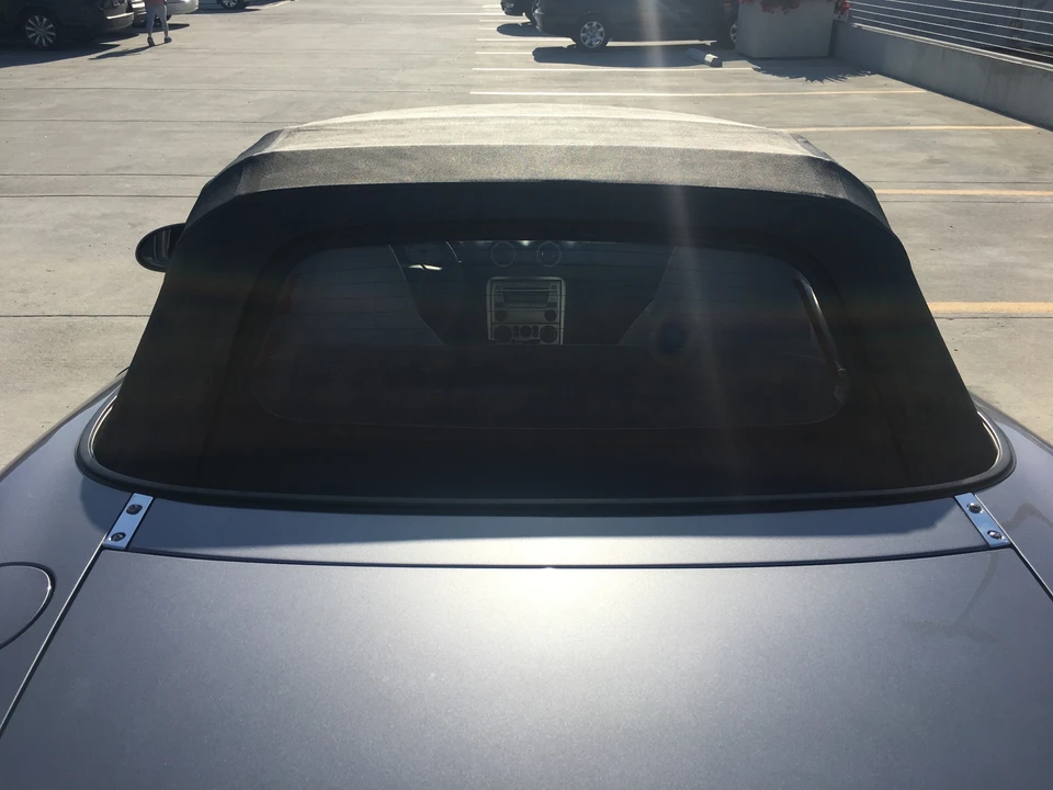 2004 Mazda NB Mazdaspeed MX-5 Miata - Image 19 of 31