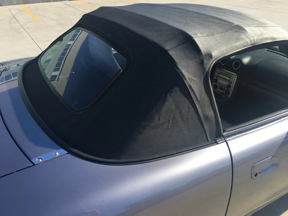 2004 Mazda NB Mazdaspeed MX-5 Miata - Image 20 of 31