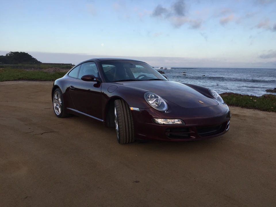2005 Porsche 997 Carrera S - Image 14 of 31