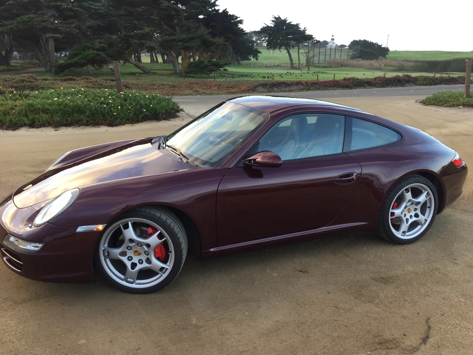 2005 Porsche 997 Carrera S - Image 21 of 31