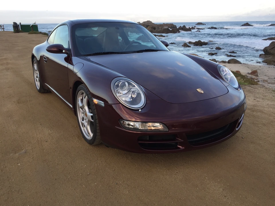 2005 Porsche 997 Carrera S - Image 13 of 31