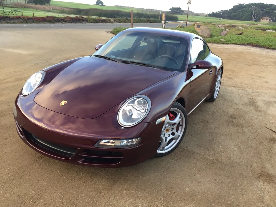 2005 Porsche 997 Carrera S - Image 19 of 31