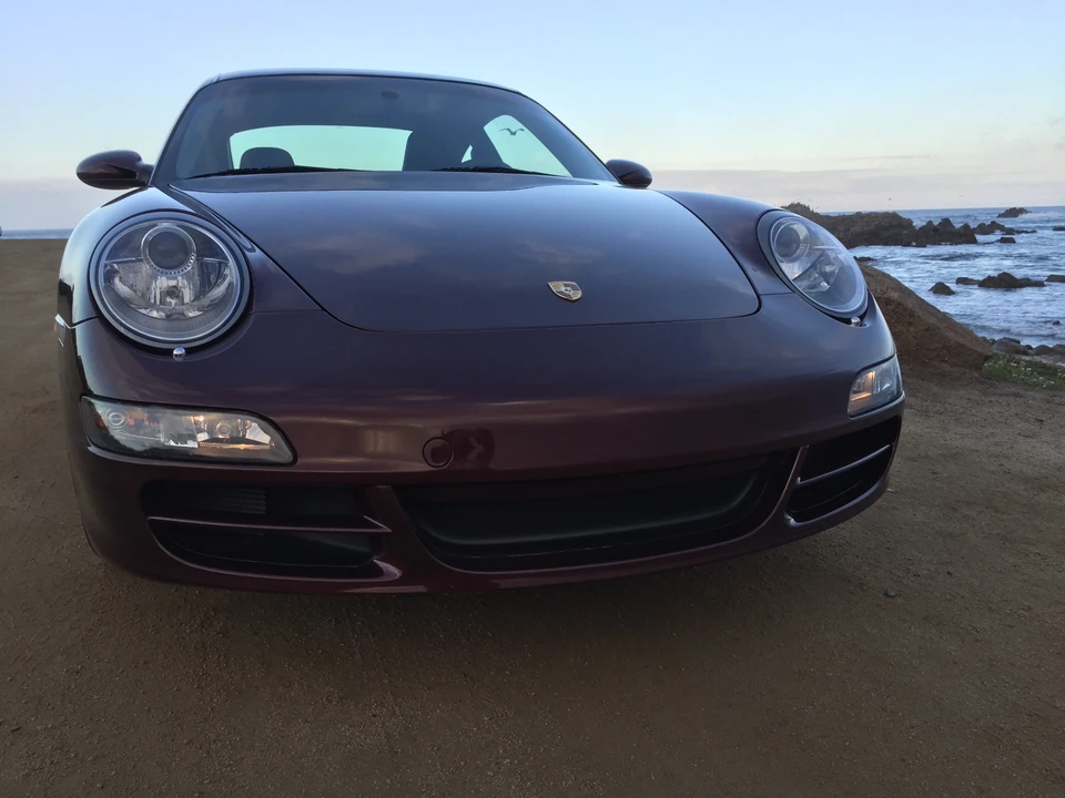 2005 Porsche 997 Carrera S - Image 15 of 31