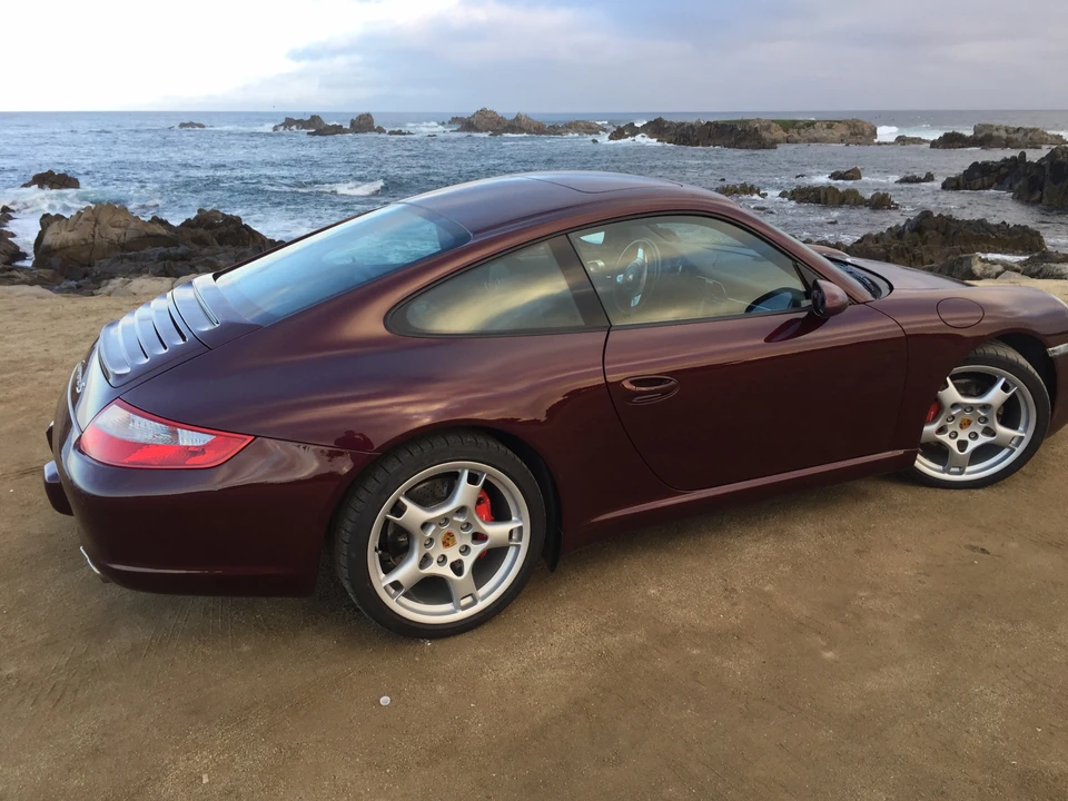 2005 Porsche 997 Carrera S - Image 6 of 31