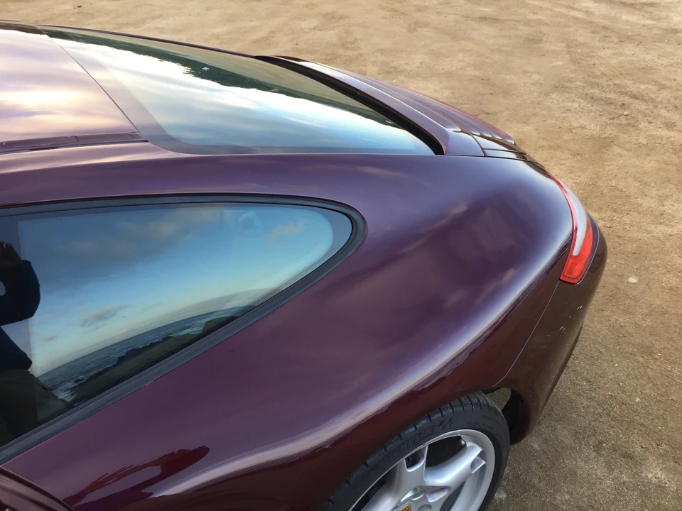 2005 Porsche 997 Carrera S - Image 28 of 31