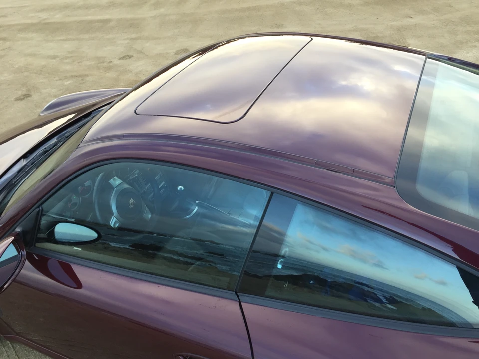 2005 Porsche 997 Carrera S - Image 27 of 31