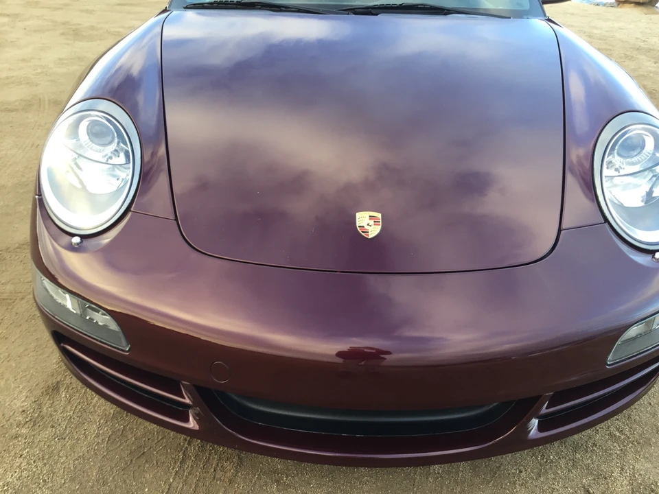 2005 Porsche 997 Carrera S - Image 17 of 31