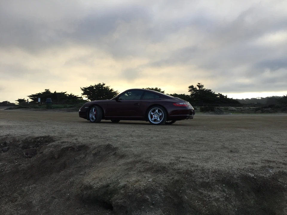 2005 Porsche 997 Carrera S - Image 26 of 31