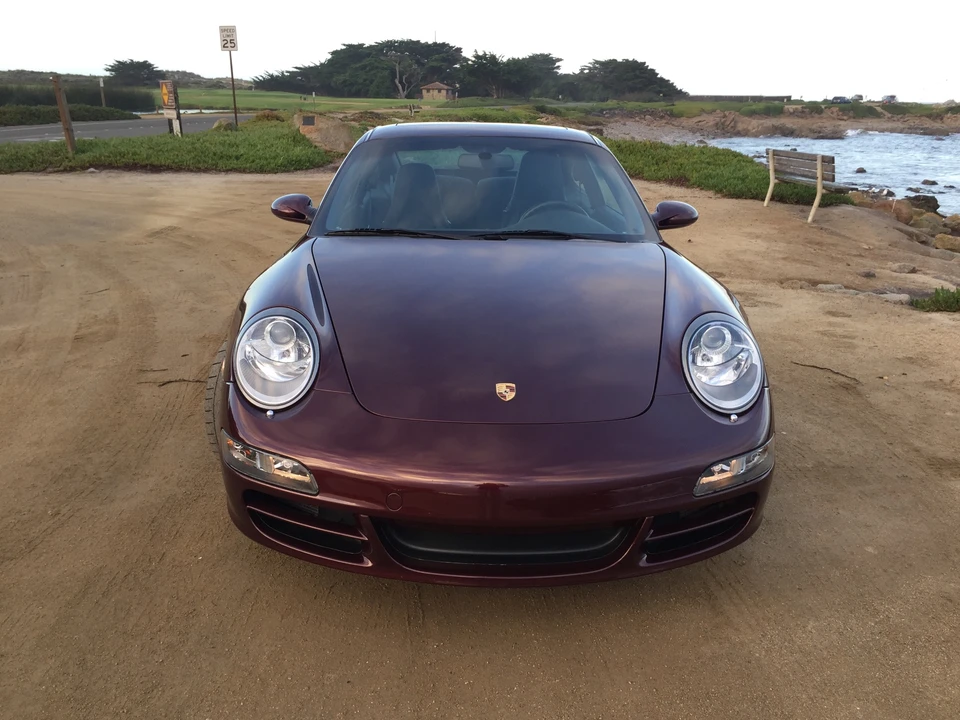 2005 Porsche 997 Carrera S - Image 16 of 31