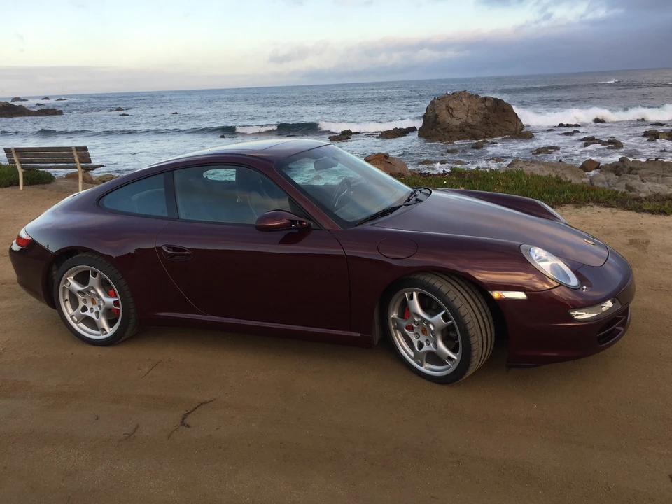 2005 Porsche 997 Carrera S - Image 7 of 31