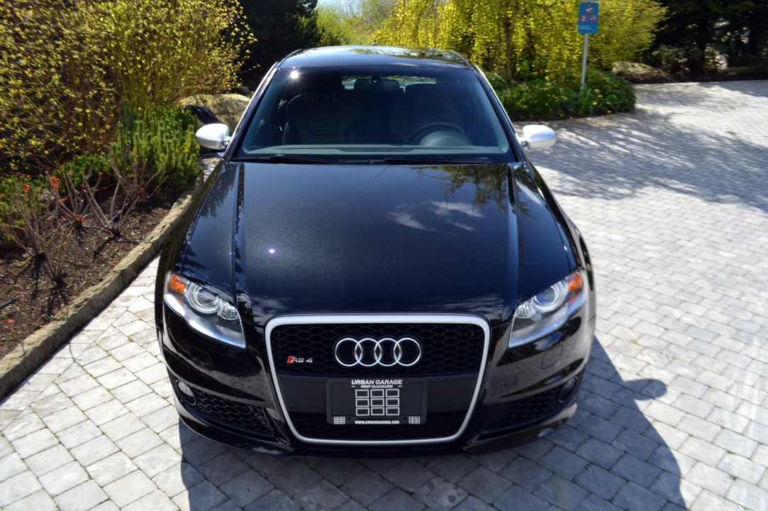 2007 Audi B7 RS4 - Image 5 of 31