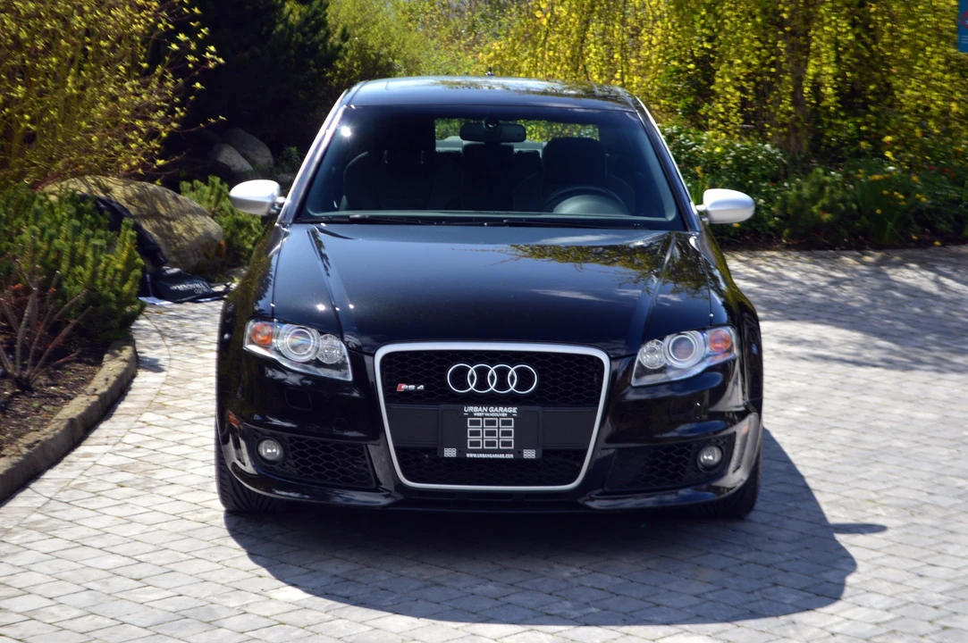 2007 Audi B7 RS4 - Image 6 of 31