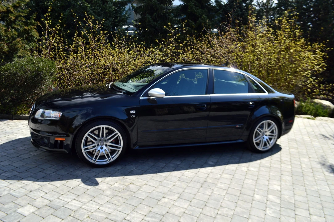 2007 Audi B7 RS4 - Image 7 of 31