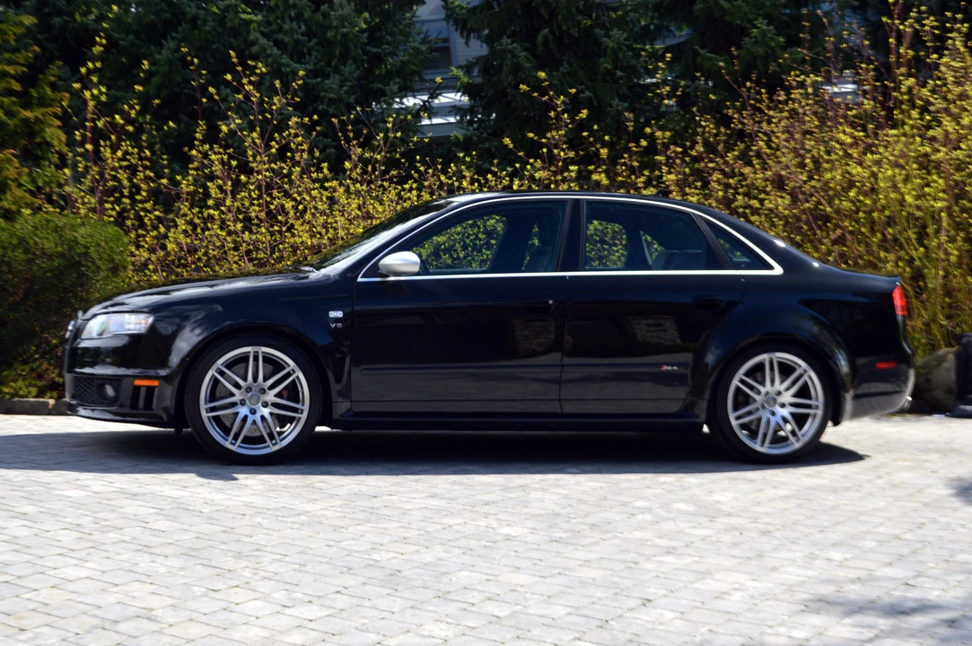 2007 Audi B7 RS4 - Image 8 of 31