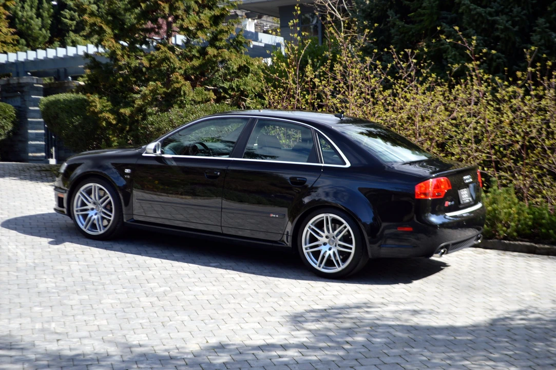 2007 Audi B7 RS4 - Image 10 of 31