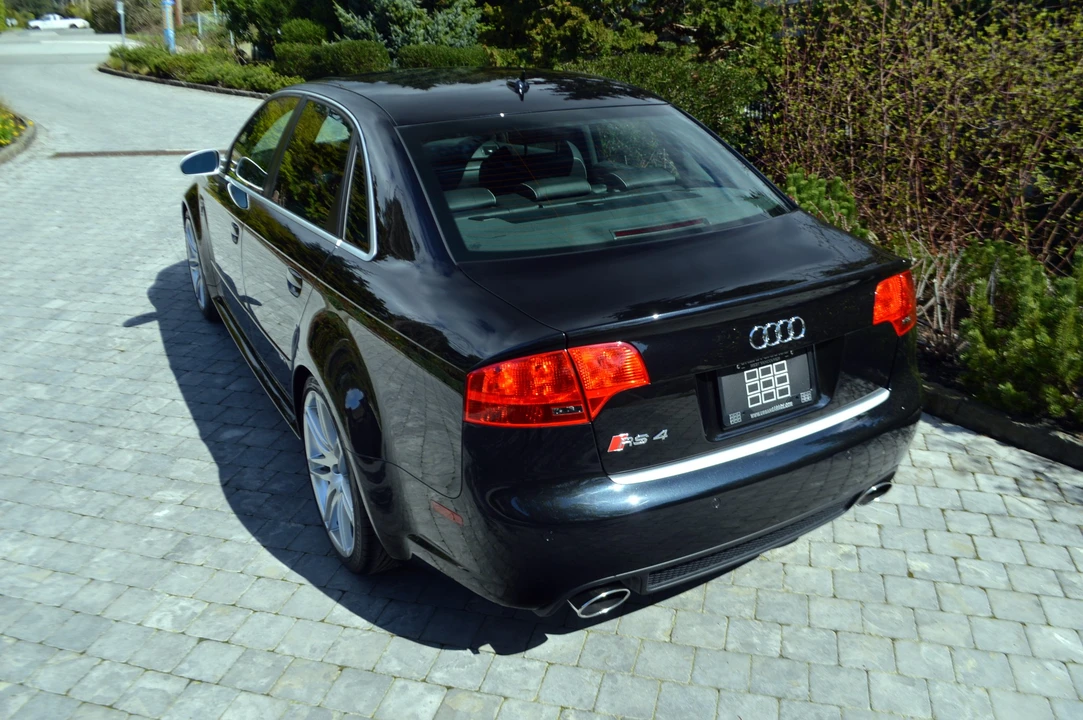 2007 Audi B7 RS4 - Image 12 of 31