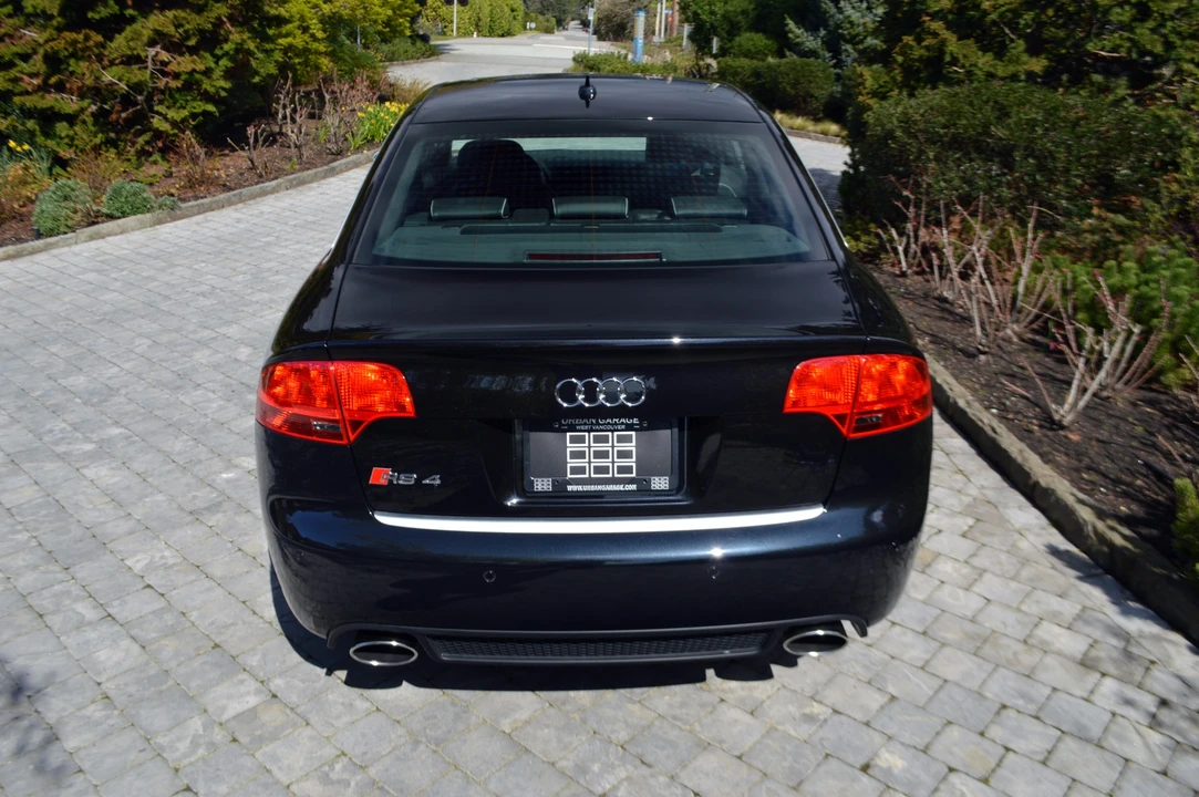 2007 Audi B7 RS4 - Image 13 of 31