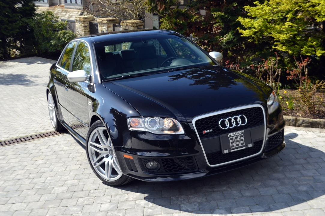 2007 Audi B7 RS4 - Image 19 of 31