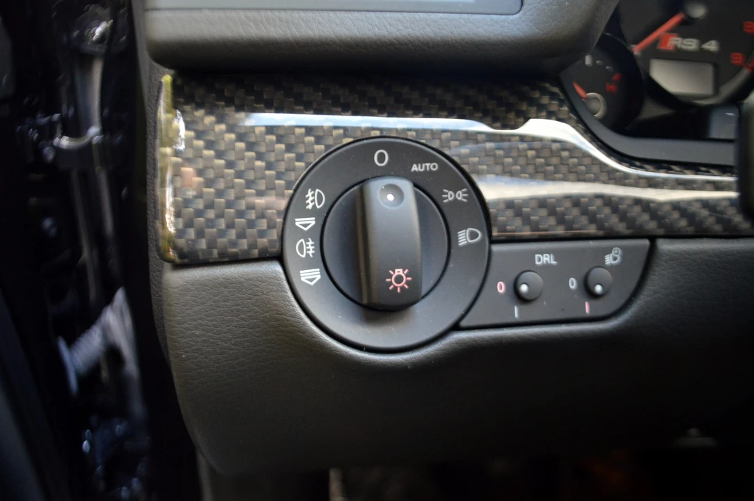 2007 Audi B7 RS4 - Image 27 of 31