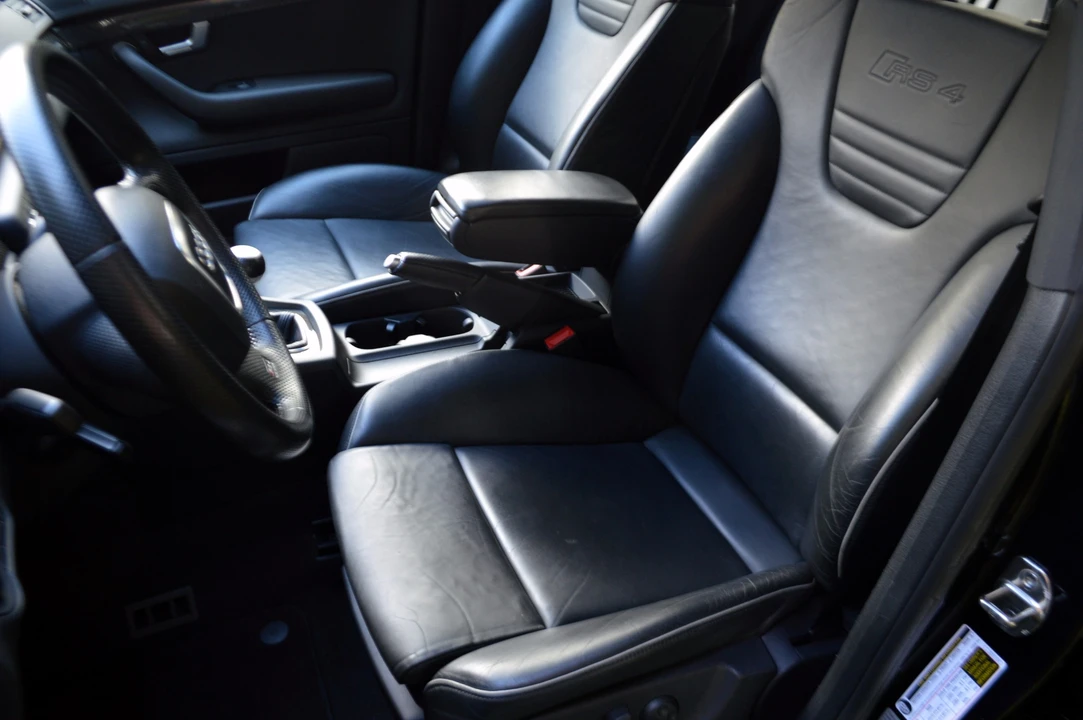 2007 Audi B7 RS4 - Image 22 of 31