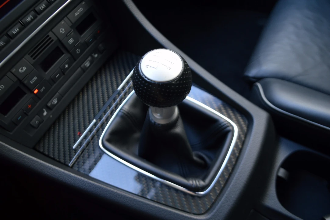 2007 Audi B7 RS4 - Image 30 of 31