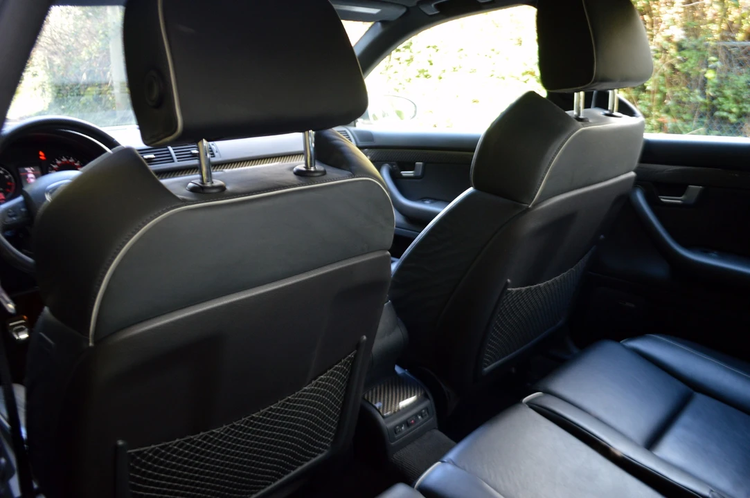 2007 Audi B7 RS4 - Image 24 of 31