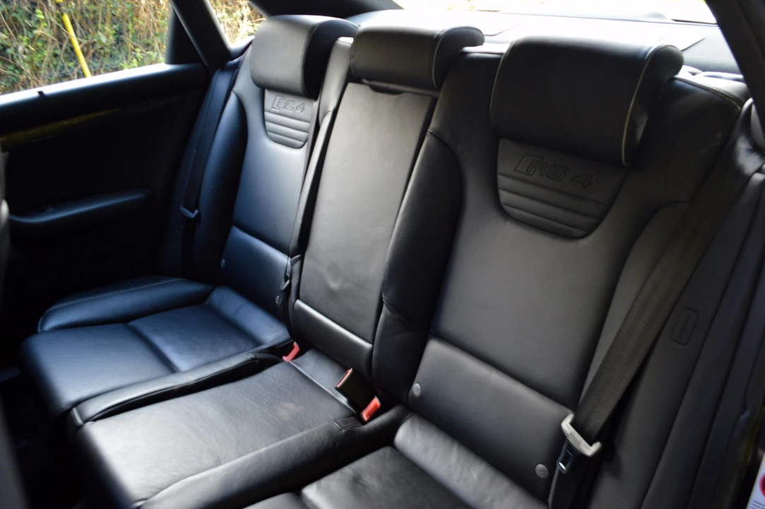 2007 Audi B7 RS4 - Image 23 of 31