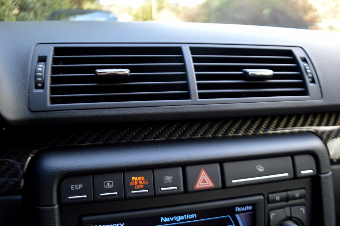 2007 Audi B7 RS4 - Image 28 of 31