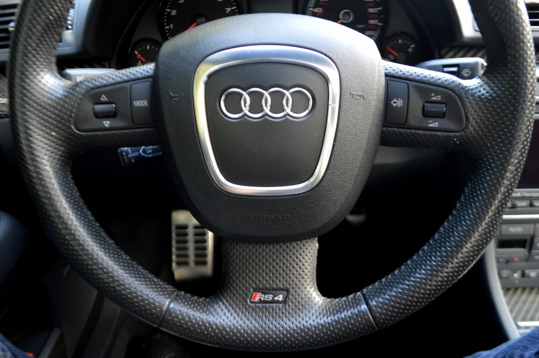 2007 Audi B7 RS4 - Image 26 of 31