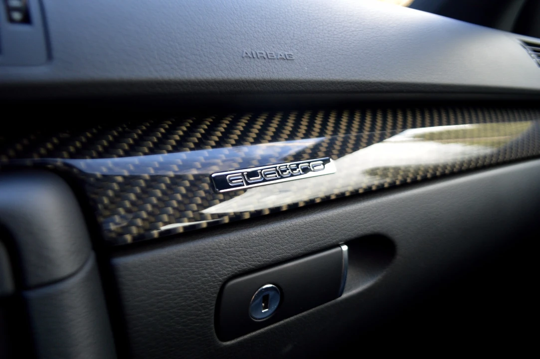 2007 Audi B7 RS4 - Image 29 of 31