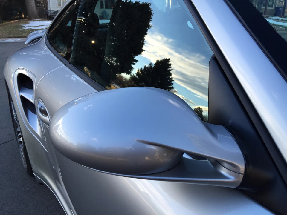 2008 Porsche 997 Turbo - Image 19 of 31