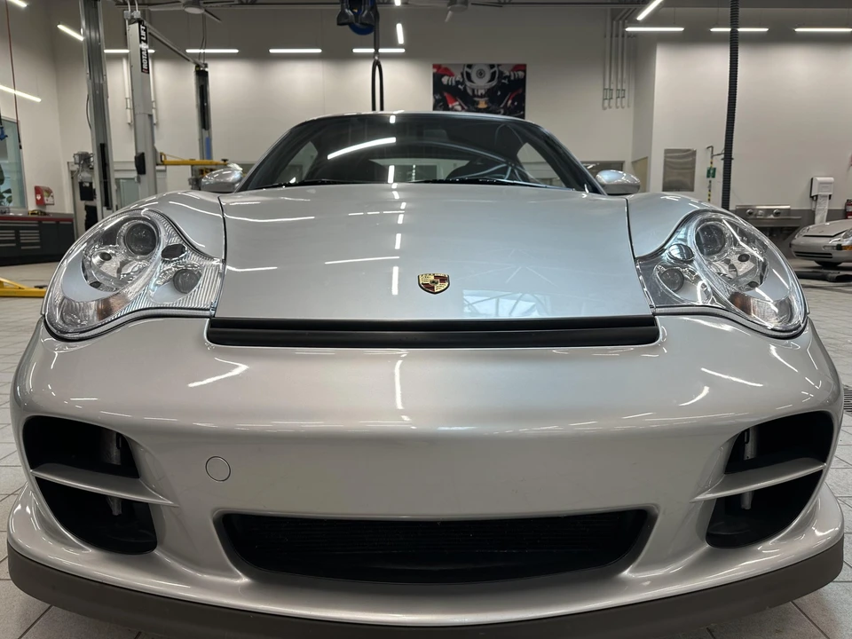 2003 Porsche 996 GT2 - Image 15 of 31