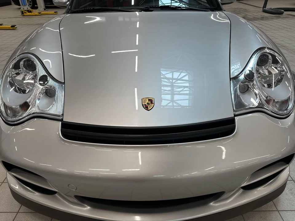 2003 Porsche 996 GT2 - Image 17 of 31