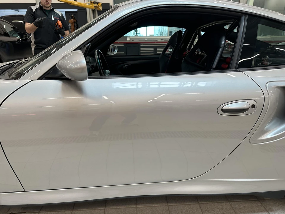 2003 Porsche 996 GT2 - Image 27 of 31