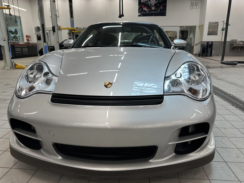 2003 Porsche 996 GT2 - Image 14 of 31