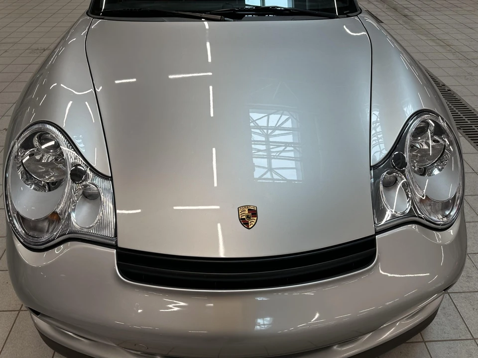 2003 Porsche 996 GT2 - Image 16 of 31