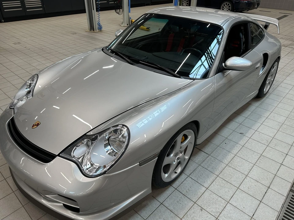 2003 Porsche 996 GT2 - Image 20 of 31