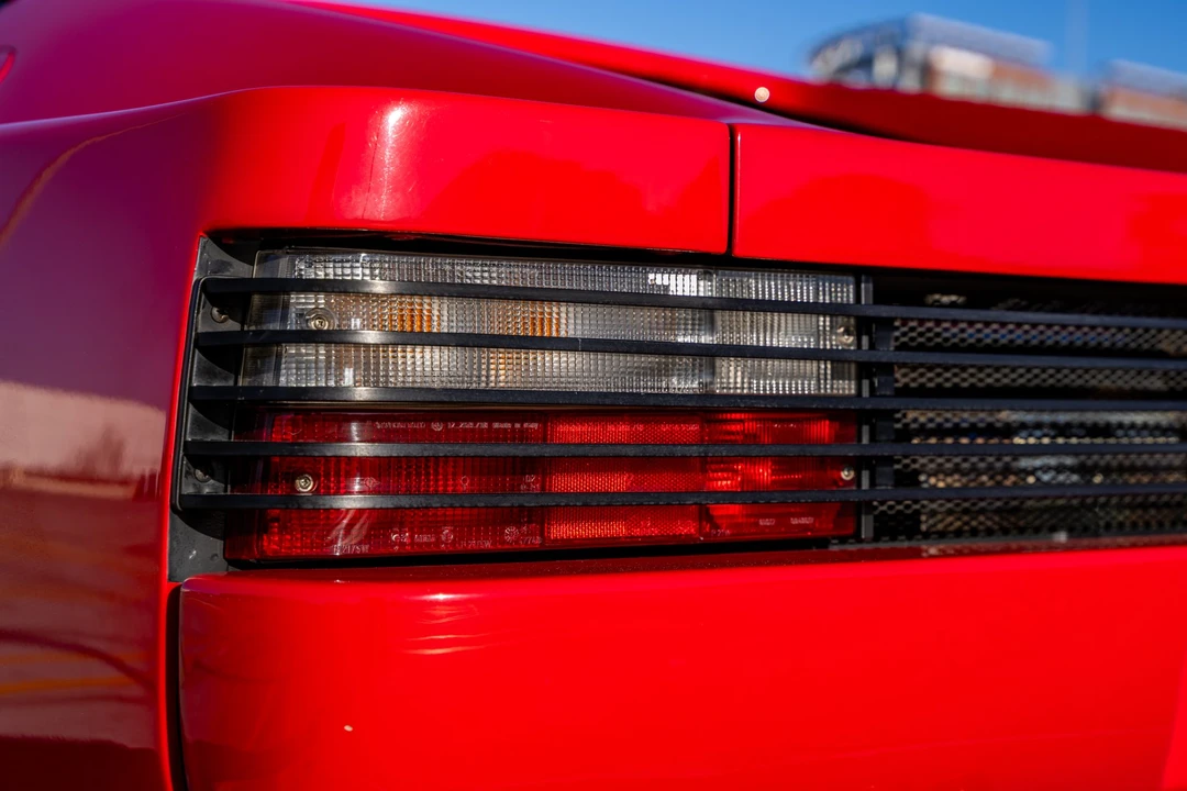 1992 Ferrari 512 TR - Image 17 of 31