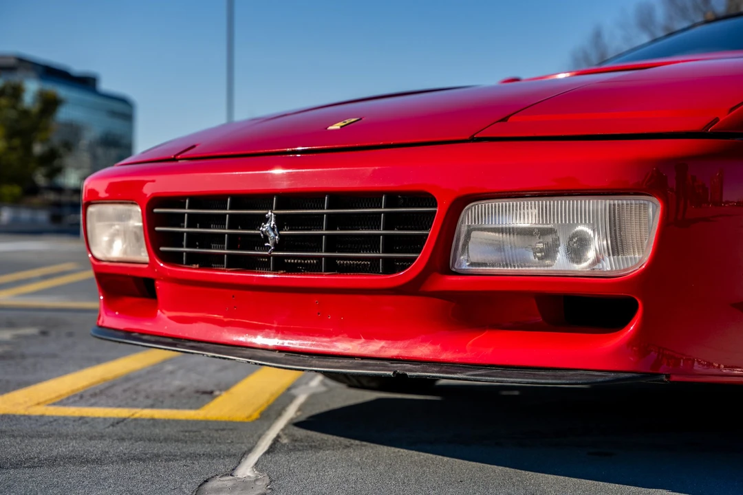 1992 Ferrari 512 TR - Image 12 of 31