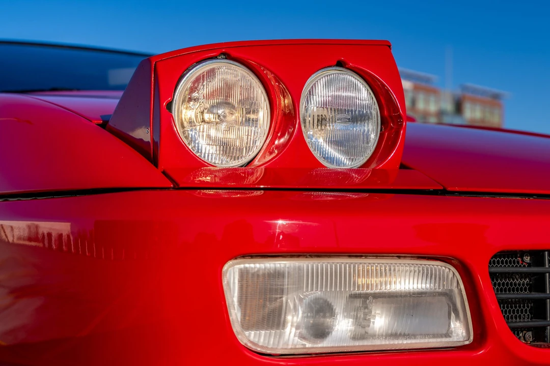 1992 Ferrari 512 TR - Image 13 of 31