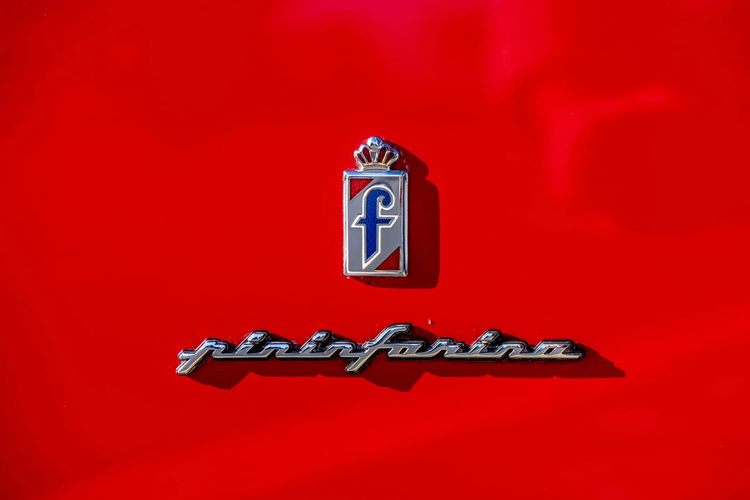1992 Ferrari 512 TR - Image 31 of 31