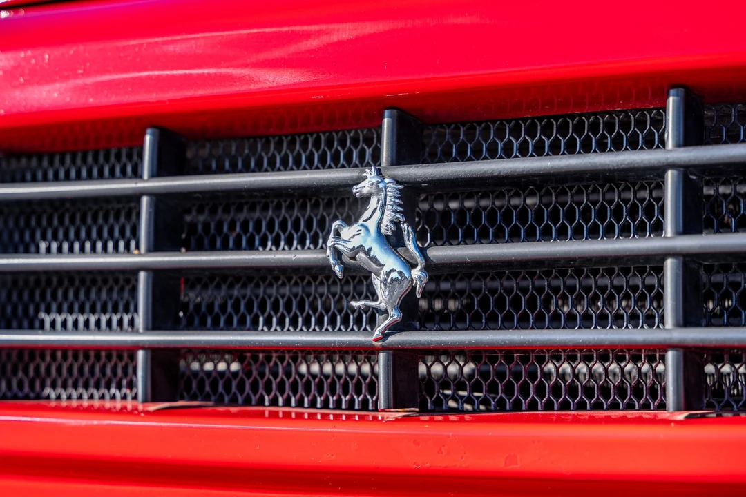 1992 Ferrari 512 TR - Image 30 of 31