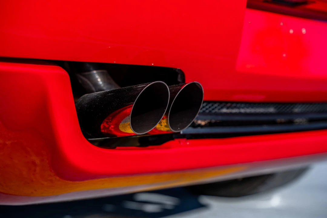 1992 Ferrari 512 TR - Image 31 of 31
