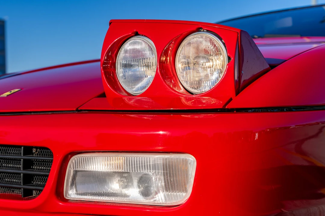 1992 Ferrari 512 TR - Image 14 of 31