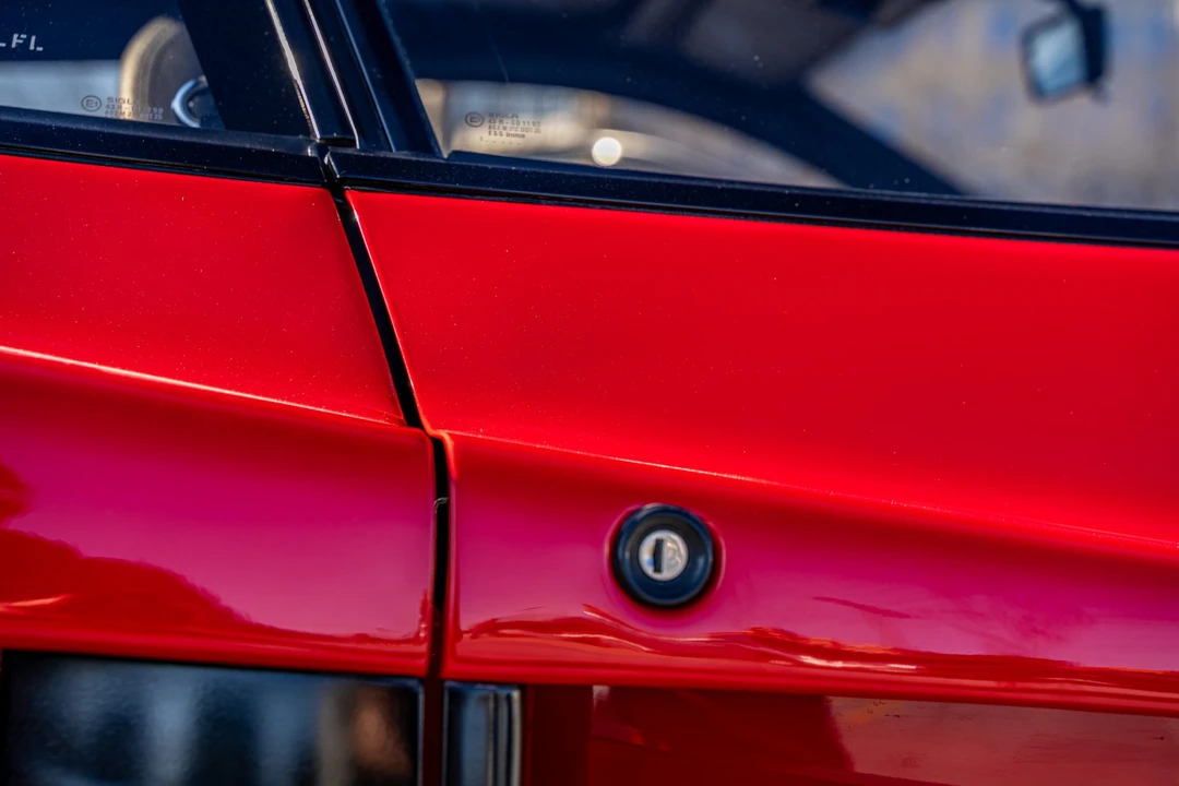 1992 Ferrari 512 TR - Image 26 of 31