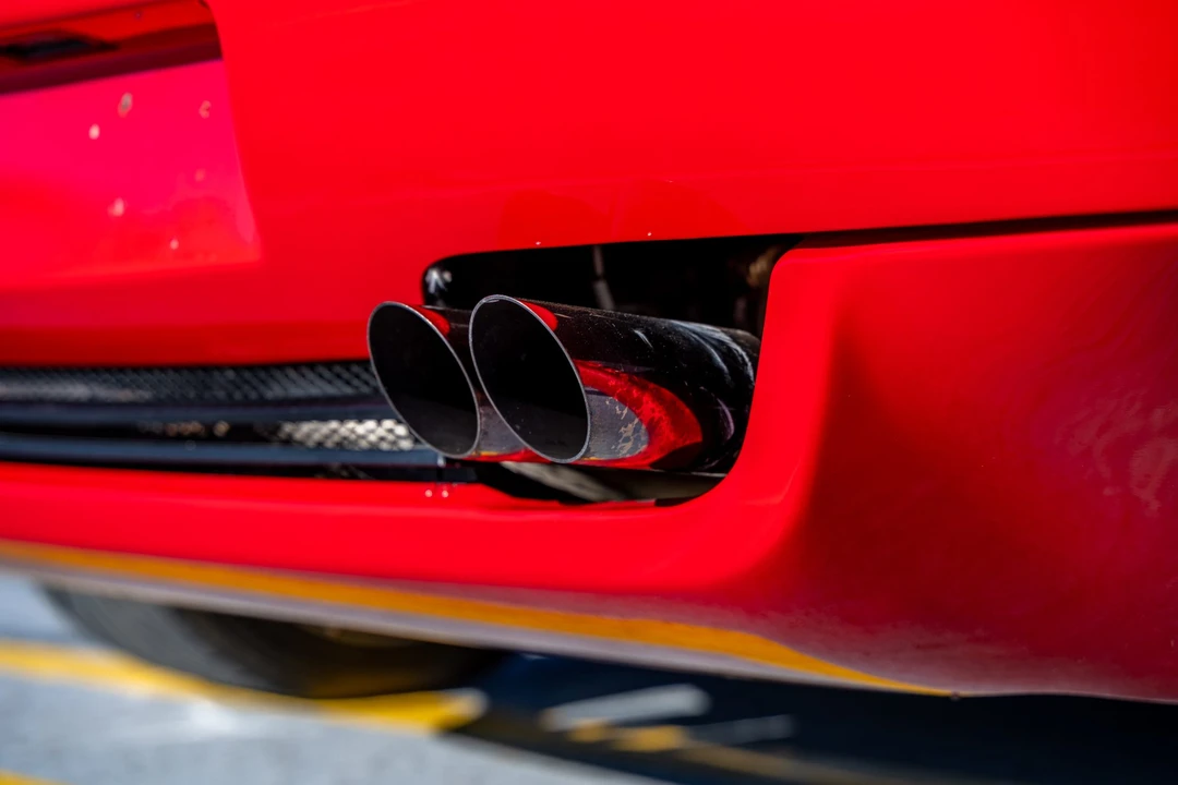 1992 Ferrari 512 TR - Image 21 of 31