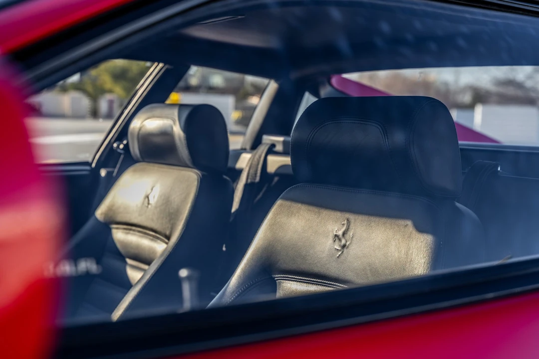 1992 Ferrari 512 TR - Image 29 of 31